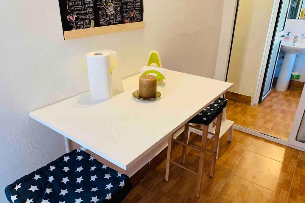 Malavoglia Suite 18 Aci Castello Eksteriør billede