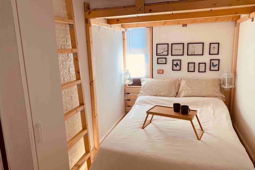 Malavoglia Suite 18 Aci Castello Eksteriør billede