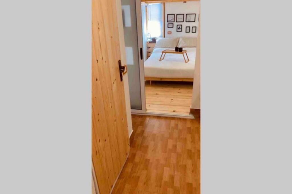 Malavoglia Suite 18 Aci Castello Eksteriør billede