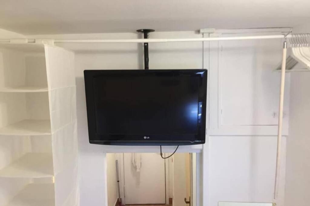 Malavoglia Suite 18 Aci Castello Eksteriør billede